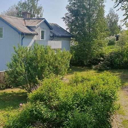 Villa Skomakar Kramfors Εξωτερικό φωτογραφία