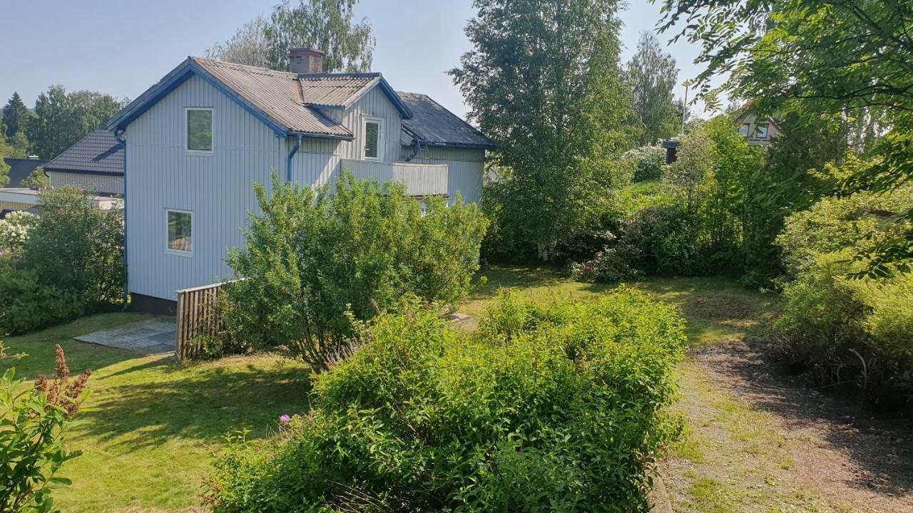 Villa Skomakar Kramfors Εξωτερικό φωτογραφία