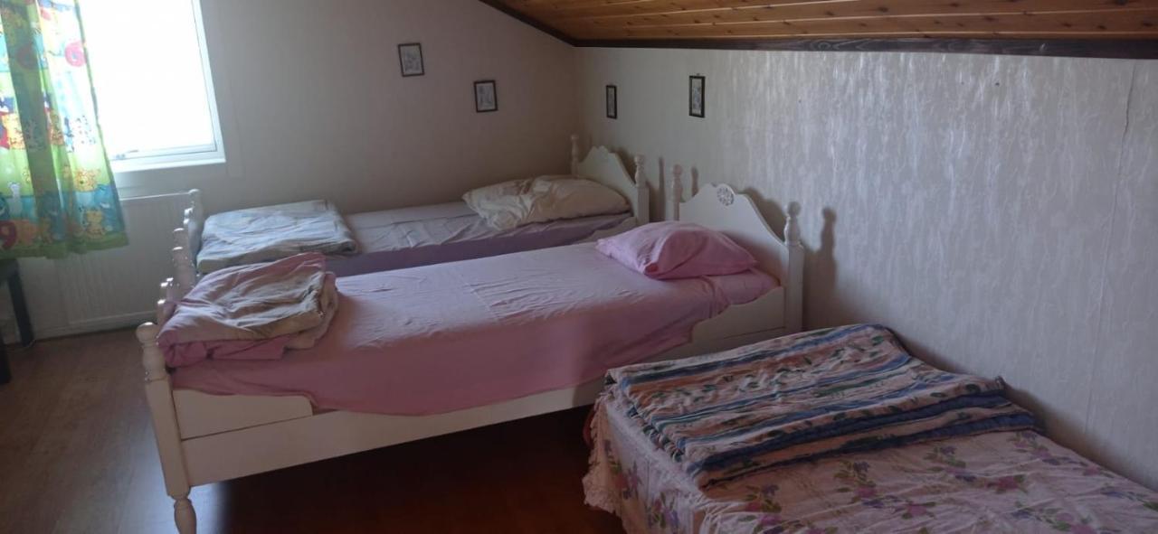 Villa Skomakar Kramfors Εξωτερικό φωτογραφία