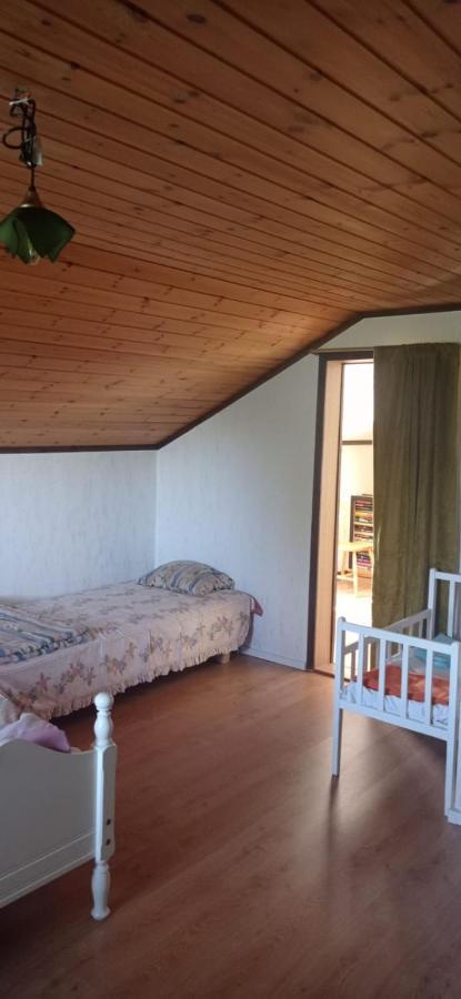 Villa Skomakar Kramfors Εξωτερικό φωτογραφία